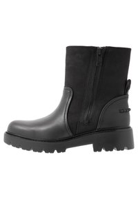 UGG Botines - black