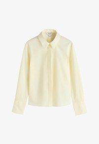 Non sélectionné, buttermilk yellow