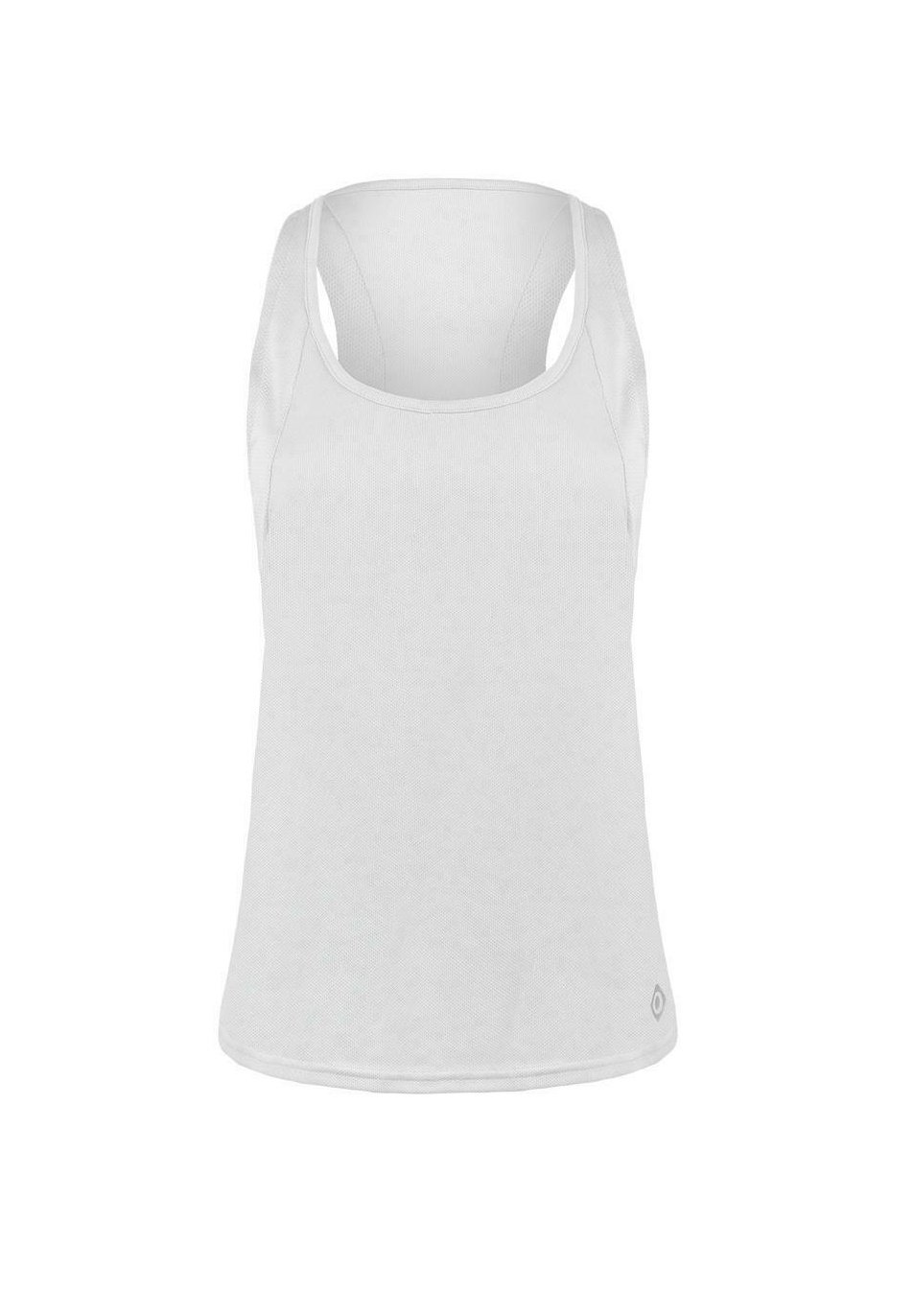 IZAS DE TIRANTES CREUS - Top - white/blanco - Zalando.es