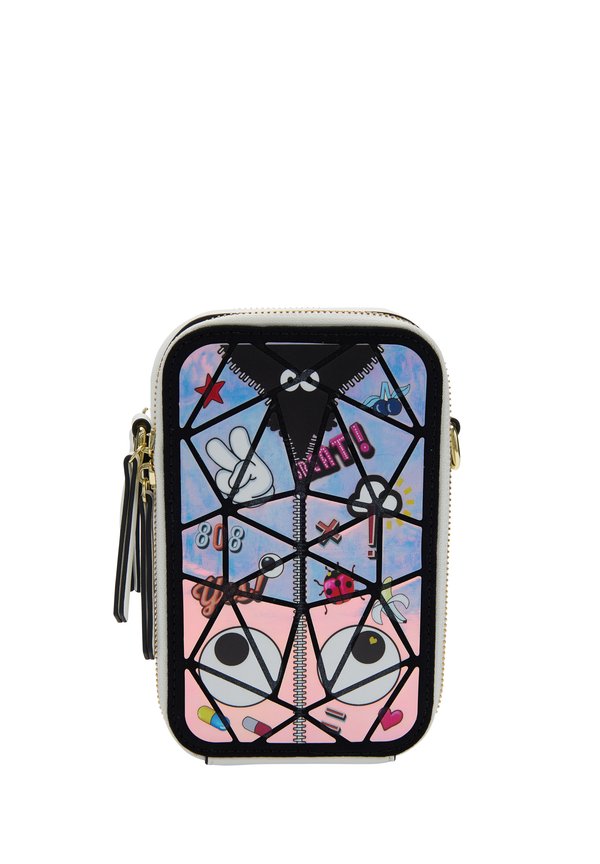 pop EYETHEME - Umhängetasche