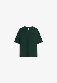 Non sélectionné, dark green