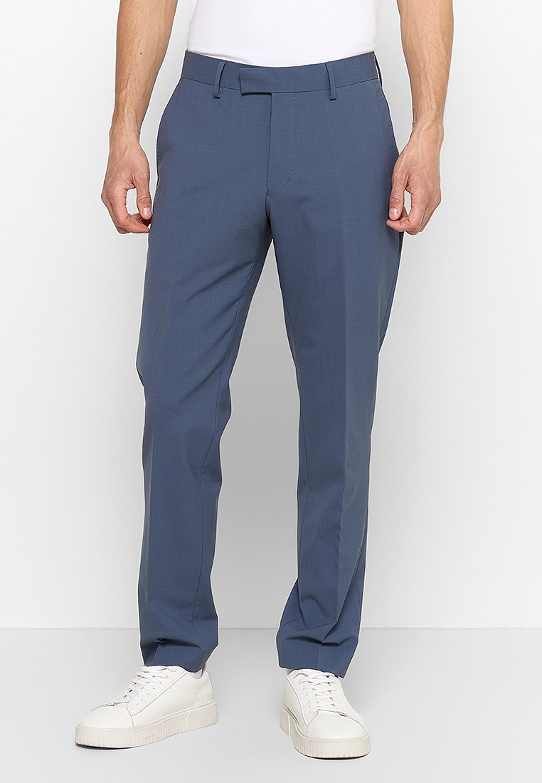 Tiger Of Sweden Pantalon blauw