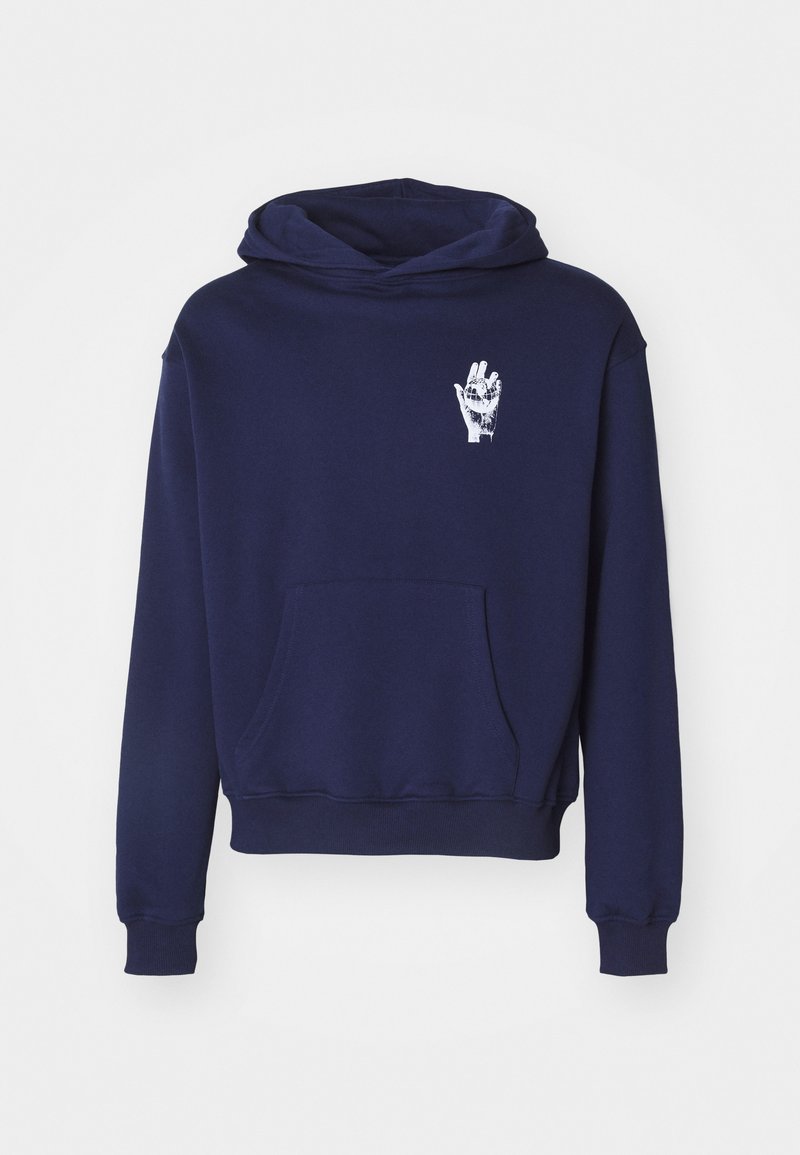 Legacies Hoodie donkerblauw Legacies Hoodie donkerblauw