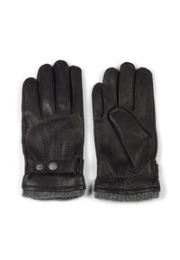 Gants - black