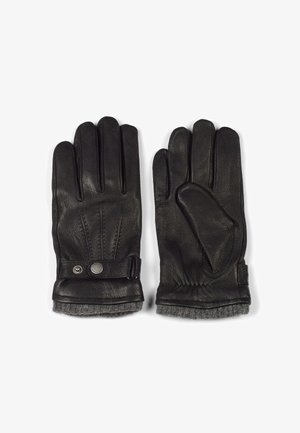 Howard London Gloves - black