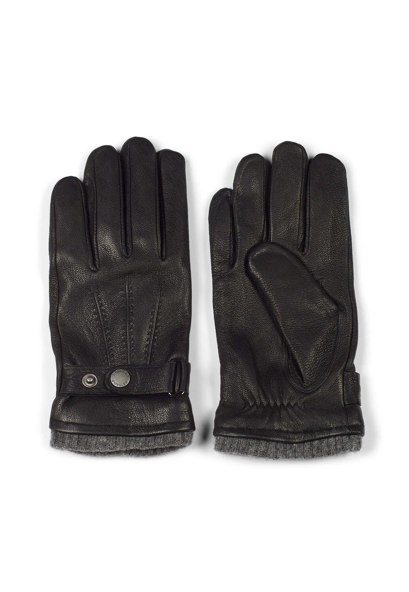 Howard London Hansker - black