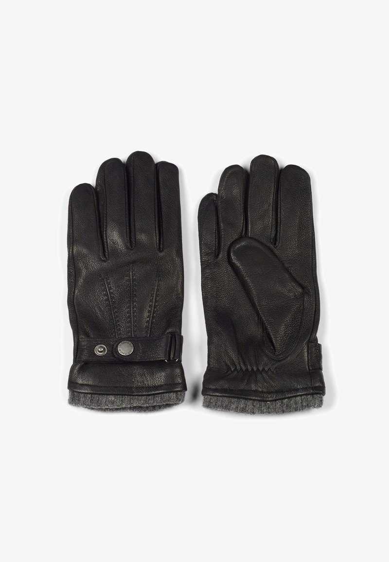 Howard London Hansker - black