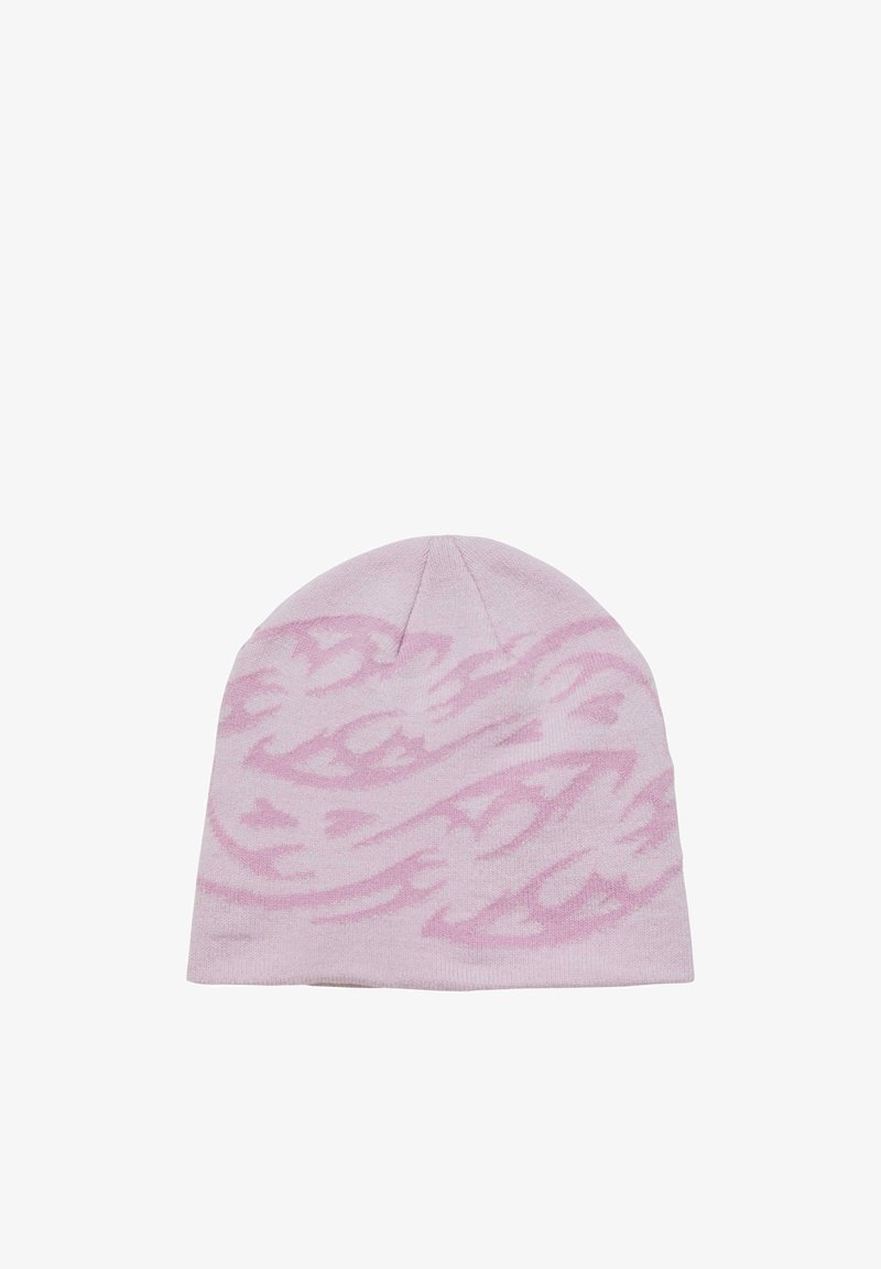 FELICIOUS HEART TRIBAL - Mütze - pink