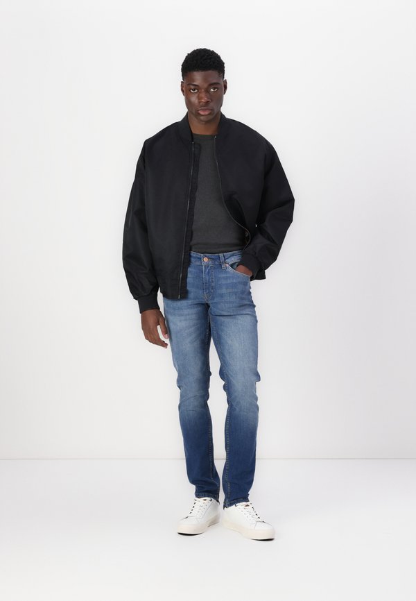 ONSLOOM SLIM - Slim fit jeans4