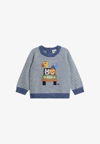 Non selezionato, blue