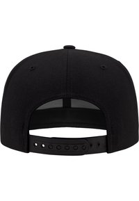 Flexfit SNAPBACK METALLIC - Naģene - red