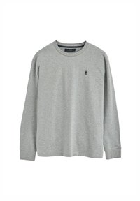 Ej vald, gray vigore