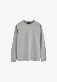 Niewybrane, gray vigore