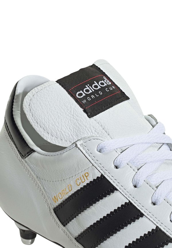 WORLD CUP SOFT GROUND - Screw-in stud football boots4