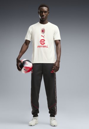 Puma, AC MILAN, jasnoszary