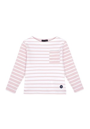 Long sleeved top - fairytale blanc