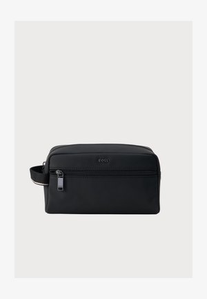 BOSS, Trousse de toilette - black