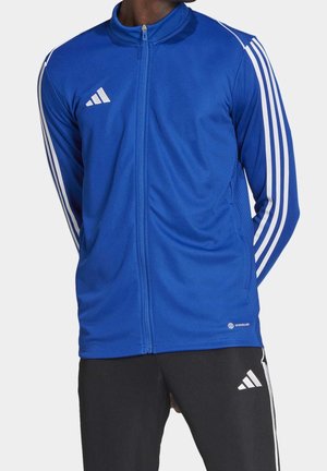 Trainingsjacke - royal blue