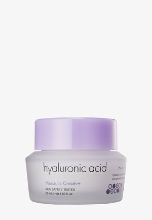 IT'S SKIN HYALURONIC ACID MOISTURE CREAM + - Soin de jour - -