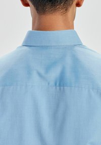 Next BUTTON DOWN OXFORD SHORT SLEEVE - REGULAR FIT - Majica - dusky blue