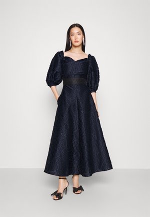 Teatum Jones THE ROSANNA DRESS - Koktailové šaty/večierkové šaty - navy