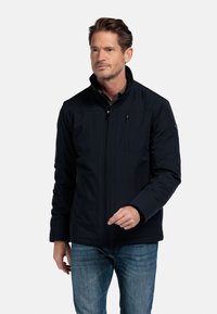 Niet geselecteerd, navy