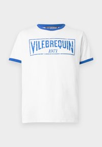 PARTISOL - Nyomott mintás póló - marrakech