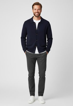 DEAN - Cardigan - dark blue