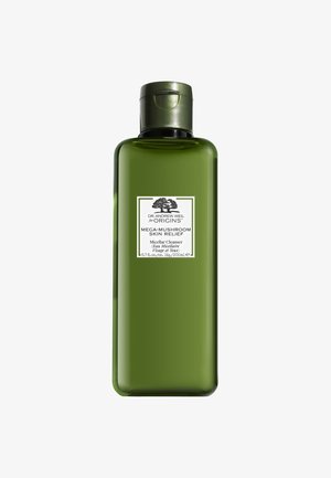 Origins DR. WEIL MEGA-MUSHROOM™ SKIN RELIEF MICELLAR CLEANSER - Nettoyant visage