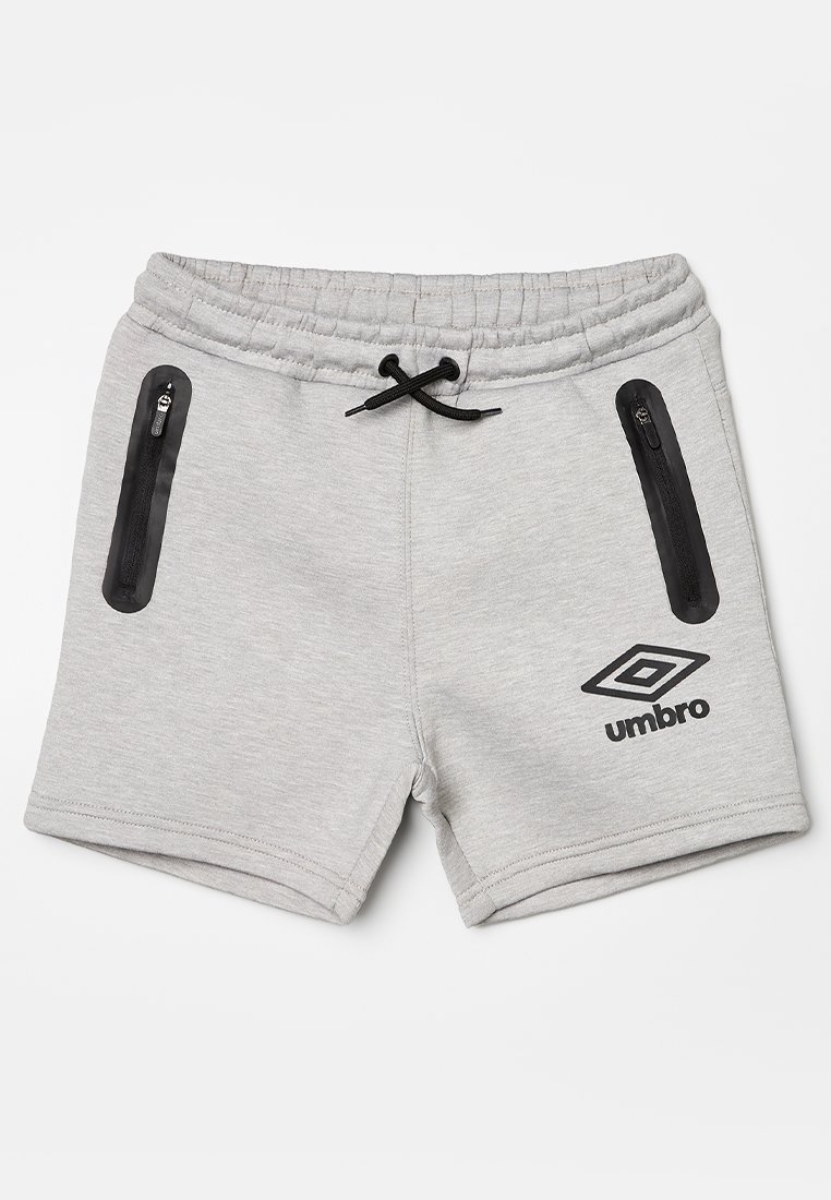 Umbro Shorts lichtgrijs
