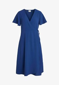 Unausgewählt, mazarine blue