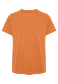 Blend BHTee - T-shirts med print - apricot orange