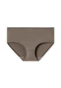 Schiesser Slip - taupe