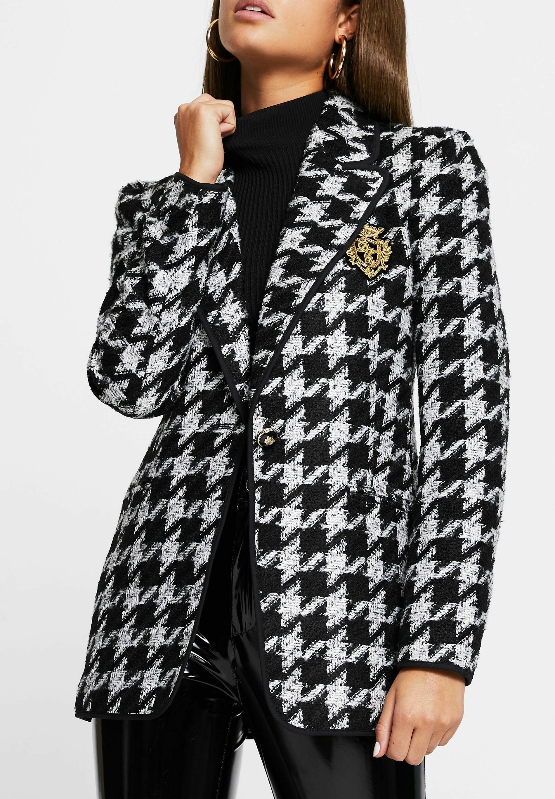 river island blazer sale