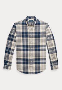 Niet geselecteerd, off white/navy