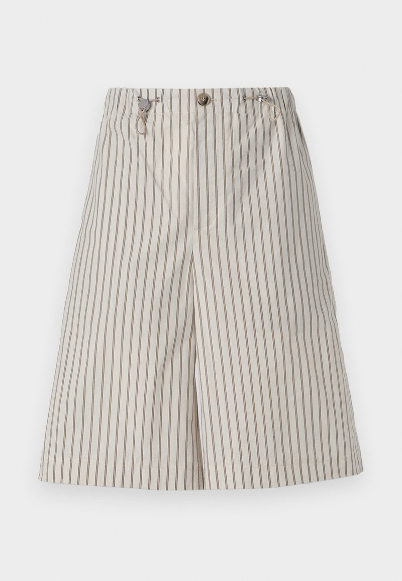 Nanushka Shorts crème Nanushka Shorts crème