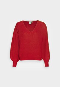 IHSALLY  - Camisola - scarlet sage