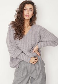 ANGELL - Sweter