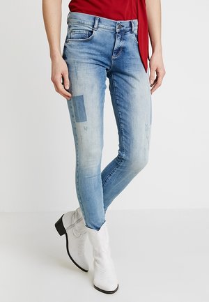 Jeans Slim Fit - light blue