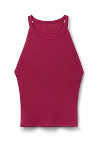 Non sélectionné, pink