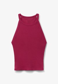 Unselected, pink