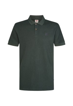 Petrol Industries, Polo - deep green