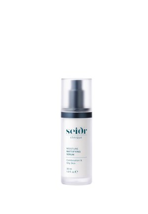 SEIDR SERUM MOISTURE MATTIFYING SERUM - Serum - white