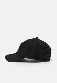 GAP LOGO - Kšiltovka - black denim