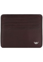 Étui Pour Cartes De Visite En Nacre : Portefeuille Fin Avec