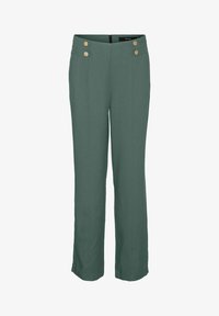 Valimata, dark forest