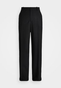 Valitud, black
