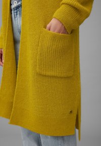 Marc O'Polo Vest - light green