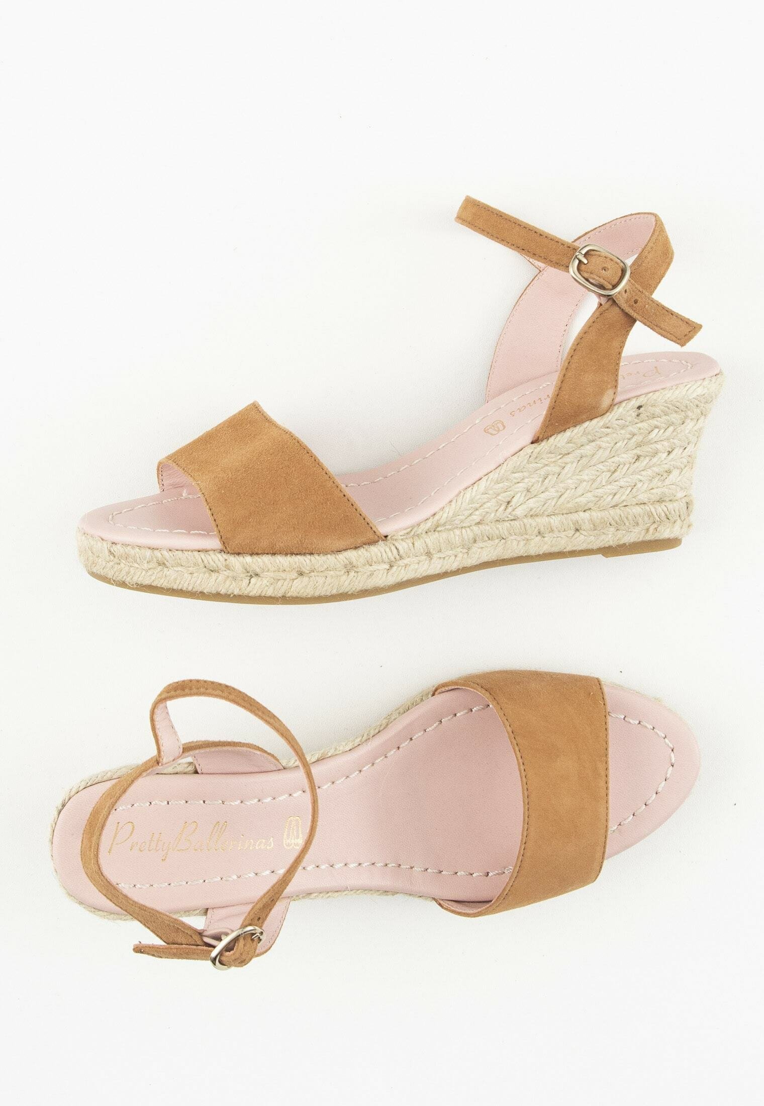 Shop Gabor Ballerina's met sleehak veloursleer op inno.be voor 130.00 EUR.  EAN: 4059701048855