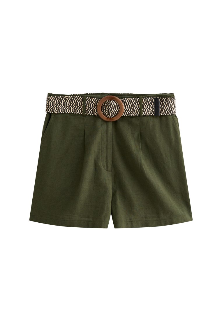 New Look Shorts kaki New Look Shorts kaki